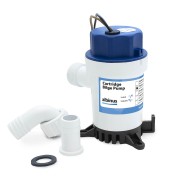 ALBIN PUMP MARINE Трюмный насос Cartridge Bilge Pump 750 GPH — 12V