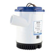 ALBIN PUMP MARINE Погружной насос Bilge Pump Heavy Duty 2250 GPH 24V