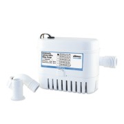 ALBIN PUMP MARINE Трюмный насос Automatic Bilge Pump 500 GPH 12V
