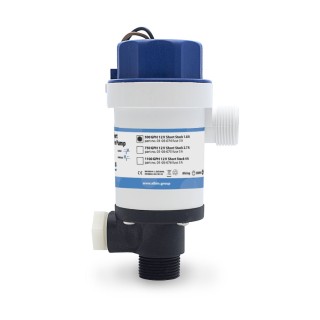 ALBIN PUMP MARINE Насос Twinport Aerator Pump 500 GPH — 12V ALBIN PUMP MARINE Насос Twinport Aerator Pump 500 GPH — 12V
