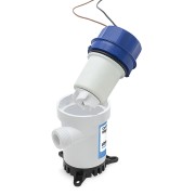 ALBIN PUMP MARINE Сменный картриджный мотор Replacement Cartridge Motor 500 GPH — 12V