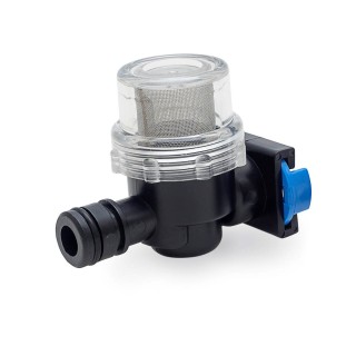ALBIN PUMP MARINE Входной фильтр WPS / WD Inlet Strainer 40 Mesh ALBIN PUMP MARINE Входной фильтр WPS / WD Inlet Strainer 40 Mesh