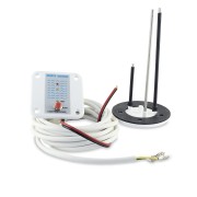 ALBIN PUMP MARINE Панель индикации Tank Level Indicator Kit 12/24V