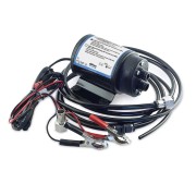 ALBIN PUMP MARINE Шнековый насос Gear Pump Oil Change Kit