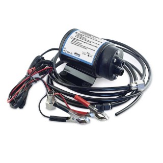 ALBIN PUMP MARINE Шнековый насос Gear Pump Oil Change Kit ALBIN PUMP MARINE Шнековый насос Gear Pump Oil Change Kit