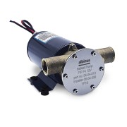 ALBIN PUMP MARINE Балластный насос Ballast Pump FIP F4 — 12V