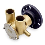 ALBIN PUMP MARINE Насос охлаждения двигателя Crank Shaft Engine Cooling Pump