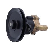 ALBIN PUMP MARINE Насос Engine Cooling Pump for Kohler — 5EKD, 4EFKD, 7.5EKD, 6EFKD, 10EKD & 8EFKD