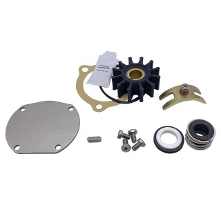 ALBIN PUMP MARINE Комплект запасных частей Spare Part Kit ALBIN PUMP MARINE Комплект запасных частей Spare Part Kit