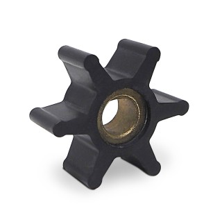 ALBIN PUMP MARINE Комплект крыльчатки Premium Impeller Kit 32 x 8 x 12 mm — 6 Blade ALBIN PUMP MARINE Комплект крыльчатки Premium Impeller Kit 32 x 8 x 12 mm — 6 Blade