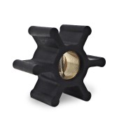ALBIN PUMP MARINE Комплект крыльчатки Premium Impeller Kit 39.7 x 12 x 19.2 mm — 6 Blade