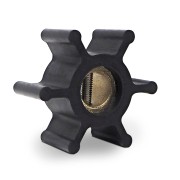 ALBIN PUMP MARINE Комплект крыльчатки Premium Impeller Kit 51 x 22 x 12.7 mm — 6 Blade