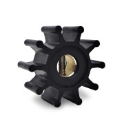 ALBIN PUMP MARINE Комплект крыльчатки Premium Impeller Kit 51 x 12.7 x 22 mm — 10 Blade