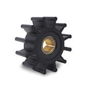 ALBIN PUMP MARINE Комплект крыльчатки Premium Impeller Kit 57 x 12.7 x 20 mm — 12 Blade