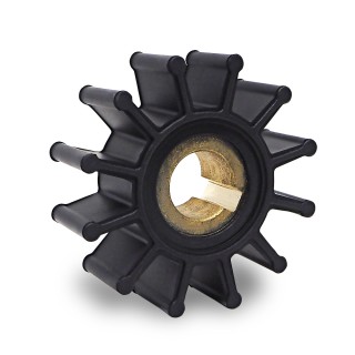 ALBIN PUMP MARINE Комплект крыльчатки Premium Impeller Kit 62.5 x 16 x 22.4 mm — 12 Blade ALBIN PUMP MARINE Комплект крыльчатки Premium Impeller Kit 62.5 x 16 x 22.4 mm — 12 Blade
