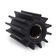 ALBIN PUMP MARINE Комплект крыльчатки Premium Impeller Kit 65.8 x 25 x 80 mm — 12 Blade