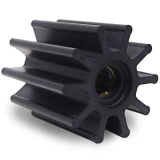 ALBIN PUMP MARINE Комплект крыльчатки Premium Impeller Kit 65 x 15.8 x 68 mm — 10 Blade ALBIN PUMP MARINE Комплект крыльчатки Premium Impeller Kit 65 x 15.8 x 68 mm — 10 Blade