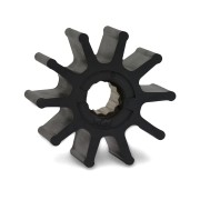 ALBIN PUMP MARINE Комплект крыльчатки Premium Impeller Kit 65 x 15.8 x 50 mm — 10 Blade