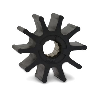 ALBIN PUMP MARINE Комплект крыльчатки Premium Impeller Kit 65 x 15.8 x 50 mm — 10 Blade ALBIN PUMP MARINE Комплект крыльчатки Premium Impeller Kit 65 x 15.8 x 50 mm — 10 Blade
