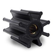 ALBIN PUMP MARINE Комплект крыльчатки Premium Impeller Kit 65 x 16 x 76 mm — 8 Blade