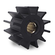 ALBIN PUMP MARINE Комплект крыльчатки Premium Impeller Kit 95 x 25 x 63 mm — 12 Blade