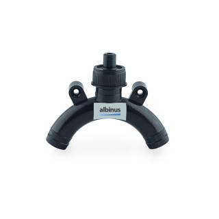 ALBIN PUMP MARINE Вентиляционная петля Vented Loop ALBIN PUMP MARINE Вентиляционная петля Vented Loop