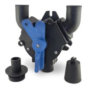 ALBIN PUMP MARINE Клапан Y-valve HD