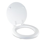 ALBIN PUMP MARINE Сиденье для унитазов Compact Seat