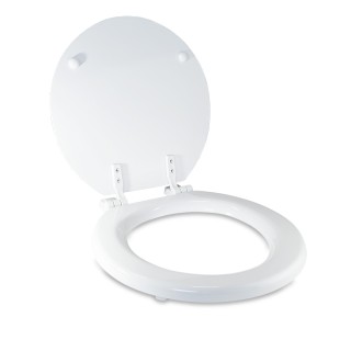 ALBIN PUMP MARINE Сиденье для унитазов Compact Seat ALBIN PUMP MARINE Сиденье для унитазов Compact Seat