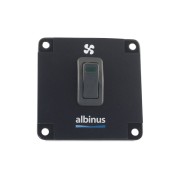 ALBIN PUMP MARINE Выключатель Control Panel 2 kW