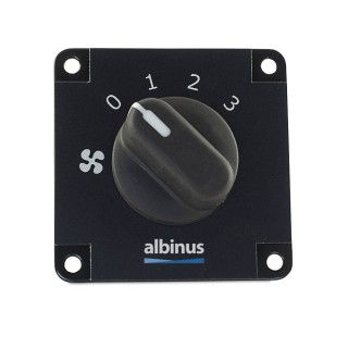 ALBIN PUMP MARINE Панель управления Control Panel 4kW, 9kW & 12kW ALBIN PUMP MARINE Панель управления Control Panel 4kW, 9kW & 12kW