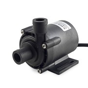 ALBIN PUMP MARINE Циркуляционный насос DC Driven Circulation Pump with Brushless Motor — BL30CM
