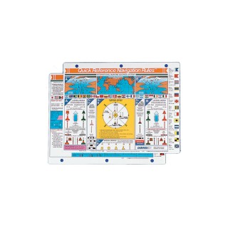 DAVIS INSTRUMENTS Справочное руководство International Navigation Rules DAVIS INSTRUMENTS Справочное руководство International Navigation Rules
