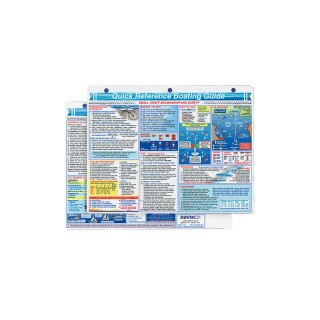 DAVIS INSTRUMENTS Руководство Boating Guide DAVIS INSTRUMENTS Руководство Boating Guide