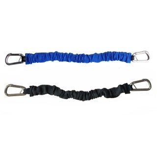 DAVIS INSTRUMENTS Амортизатор Shockles™ LineSnubber™ DAVIS INSTRUMENTS Амортизатор Shockles™ LineSnubber™