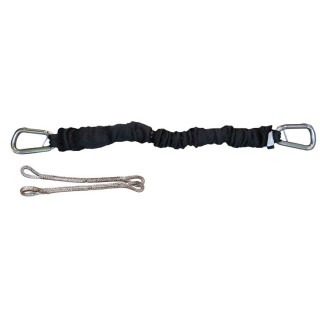 DAVIS INSTRUMENTS Амортизатор DockShockle™ Dock Line Snubber DAVIS INSTRUMENTS Амортизатор DockShockle™ Dock Line Snubber