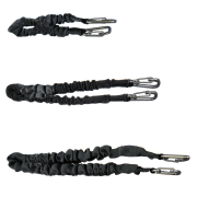 DAVIS INSTRUMENTS Эластичный крепёж MiniShockle™ Bungee Cord