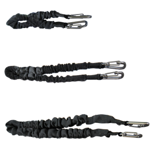 DAVIS INSTRUMENTS Эластичный крепёж MiniShockle™ Bungee Cord DAVIS INSTRUMENTS Эластичный крепёж MiniShockle™ Bungee Cord