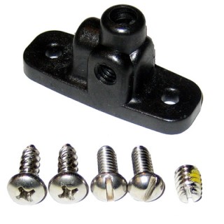 DAVIS INSTRUMENTS Крепление J-Base for WindTrak™ 15 DAVIS INSTRUMENTS Крепление J-Base for WindTrak™ 15
