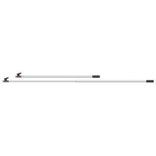DAVIS INSTRUMENTS Багор телескопический 3-секционный Telescoping 3-section Boat Hook DAVIS INSTRUMENTS Багор телескопический 3-секционный Telescoping 3-section Boat Hook