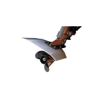 DAVIS INSTRUMENTS Стабилизатор Whale Tail XL DAVIS INSTRUMENTS Стабилизатор Whale Tail XL