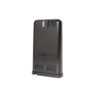 DAVIS INSTRUMENTS Модуль передачи метеоданных WeatherLink® Live DAVIS INSTRUMENTS Модуль передачи метеоданных WeatherLink® Live
