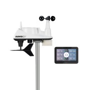 DAVIS INSTRUMENTS Беспроводная метеостанция Vantage Vue® Weather Station with WeatherLink Console