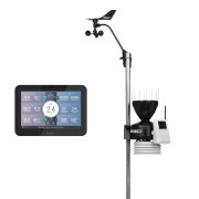 DAVIS INSTRUMENTS Беспроводная метеостанция Wireless Vantage Pro2™ Weather Station & WeatherLink Console