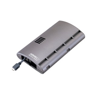 DAVIS INSTRUMENTS Проводной модуль Cabled Weather Envoy™ DAVIS INSTRUMENTS Проводной модуль Cabled Weather Envoy™