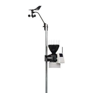 DAVIS INSTRUMENTS Беспроводная метеостанция Wireless Vantage Pro2™ Sensor Suite Weather Station DAVIS INSTRUMENTS Беспроводная метеостанция Wireless Vantage Pro2™ Sensor Suite Weather Station