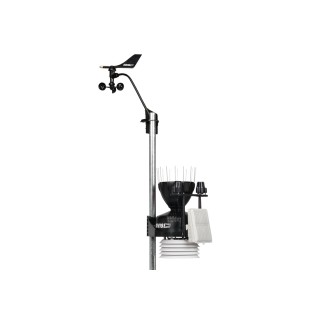 DAVIS INSTRUMENTS Проводная метеостанция Wireless Vantage Pro2™ Plus ISS Weather Station DAVIS INSTRUMENTS Проводная метеостанция Wireless Vantage Pro2™ Plus ISS Weather Station