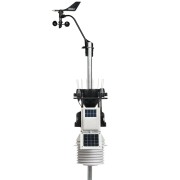 DAVIS INSTRUMENTS Беспроводная метеостанция Wireless Vantage Pro2™ Plus ISS Weather Station