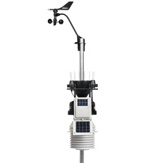 DAVIS INSTRUMENTS Беспроводная метеостанция Wireless Vantage Pro2™ Plus ISS Weather Station DAVIS INSTRUMENTS Беспроводная метеостанция Wireless Vantage Pro2™ Plus ISS Weather Station