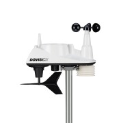 DAVIS INSTRUMENTS Беспроводная метеостанция Vantage Vue® Wireless Integrated Sensor Suite Weather Station